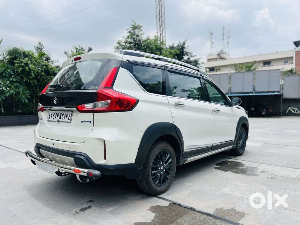 Maruti Suzuki Xl6 Alpha, 2021, Petrol