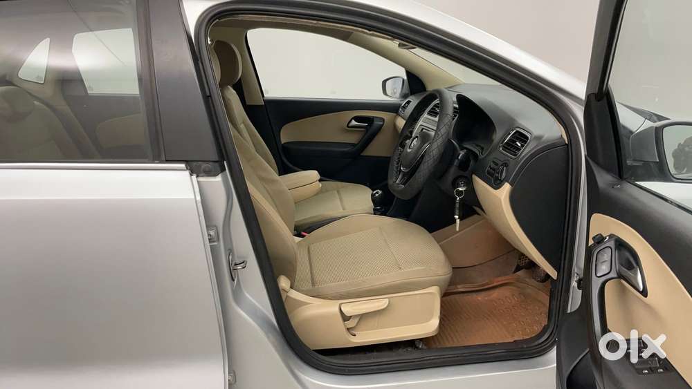 Volkswagen Ameo 1.2 Mpi Highline Plus 16, 2017, Petrol