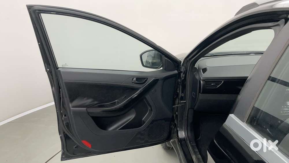 Tata Nexon 1.2 Revotron Xz Plus (o) Dark Edition, 2021, Petrol