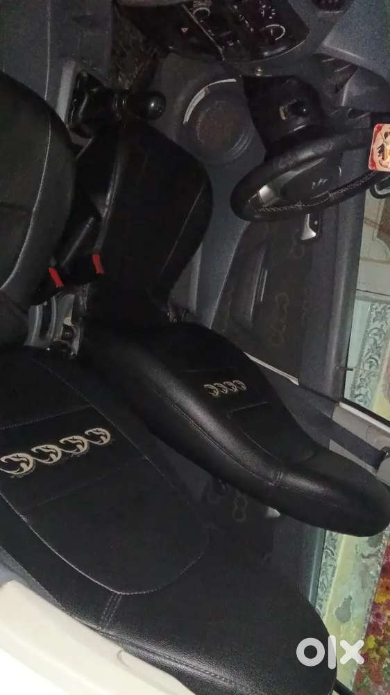 2014 Maruti Suzuki Alto 800 Lxi