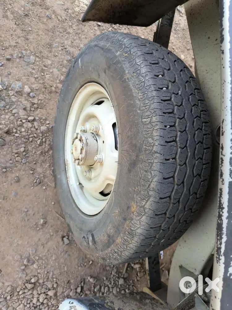 Mahindra Bolero 2014 Diesel 78632 Km Driven