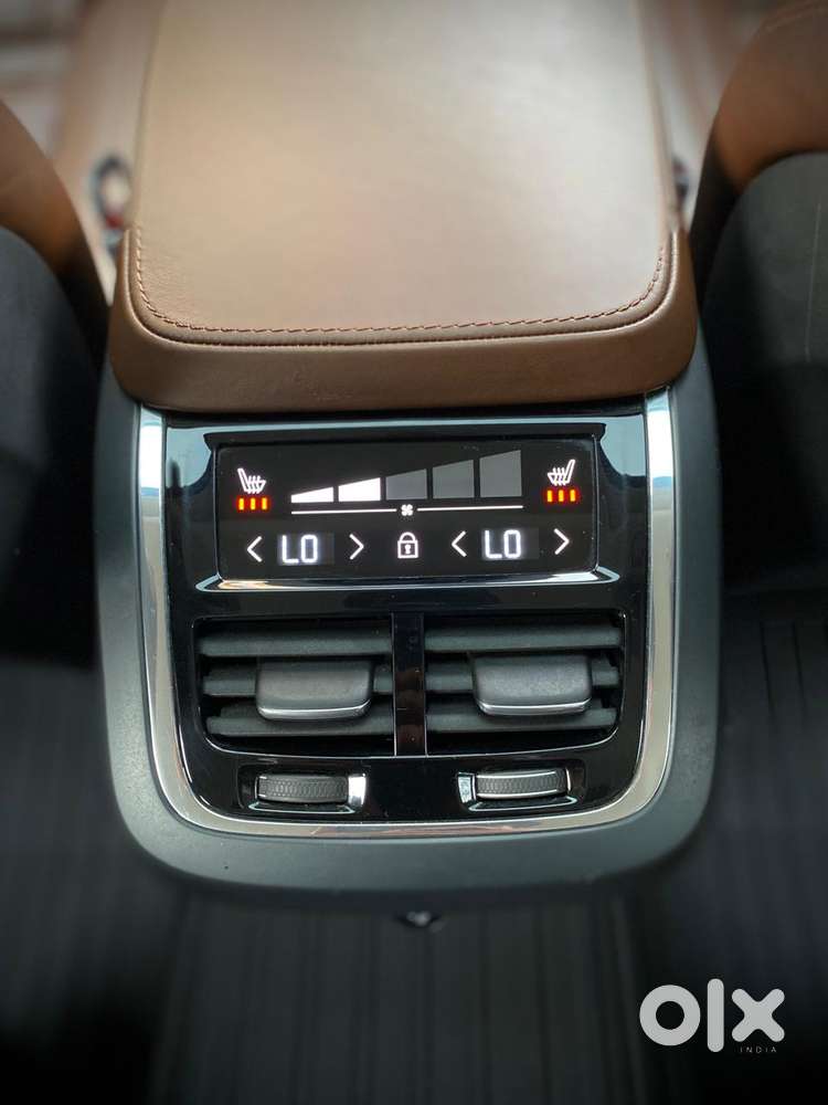 Volvo S90 D4 Inscription, 2019, Diesel