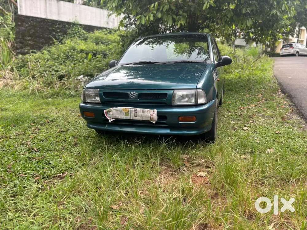 Maruti Suzuki Zen Estilo 1999 Petrol