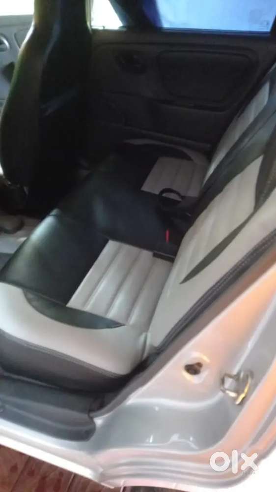 Maruti Suzuki Alto 2011