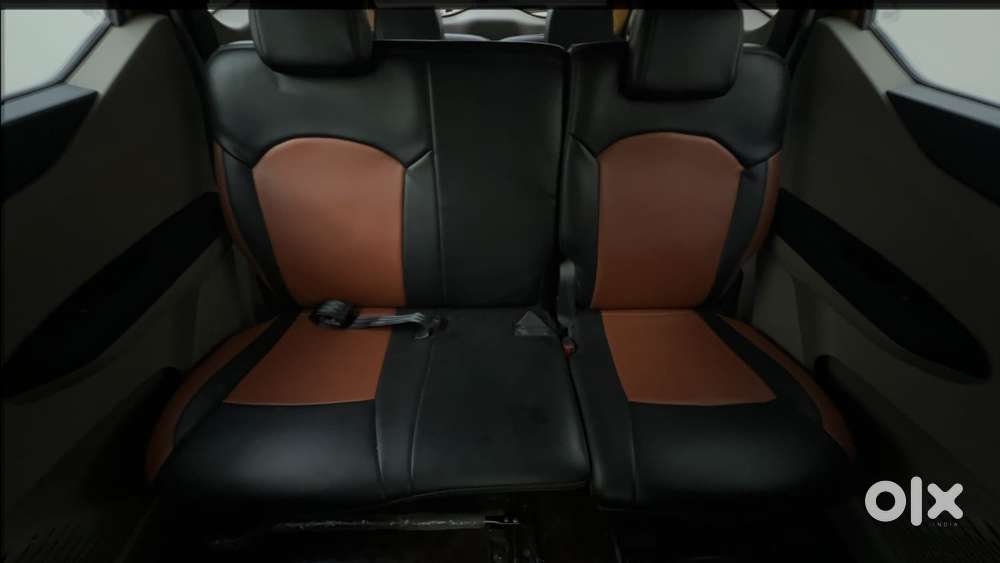 Renault Triber Rxz Easy-r Amt, 2020, Petrol