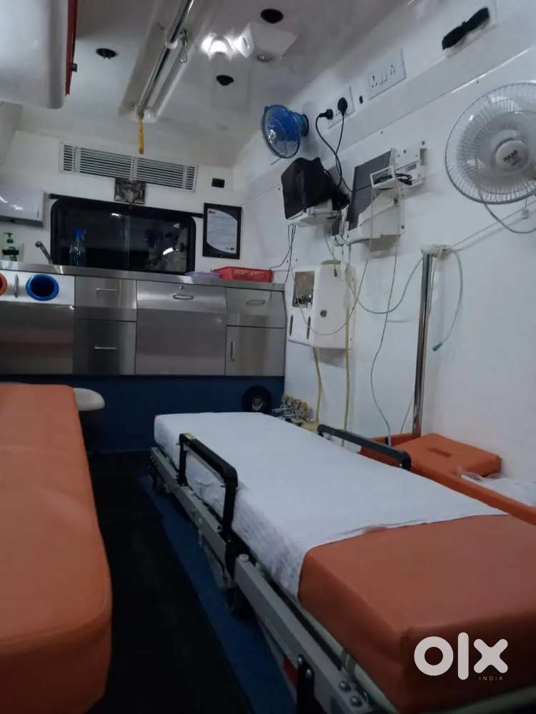 Force Motors Force One 2018 Diesel 28000 Km Driven