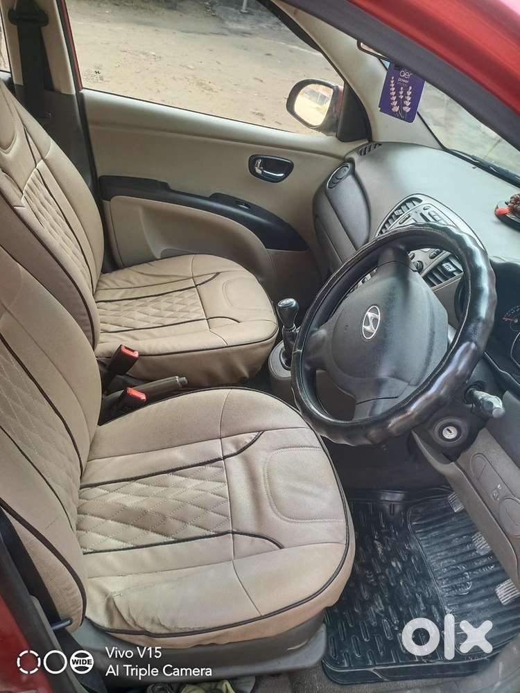 Hyundai 2012 Car Manual