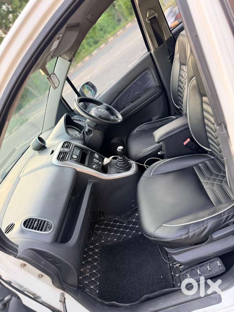 Maruti Suzuki Ritz 2009 Diesel Good Condition