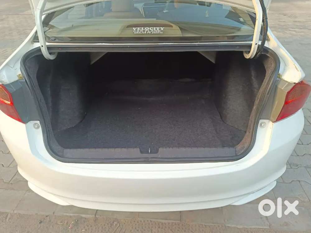 Honda City 2015 Diesel 84000 Km Driven