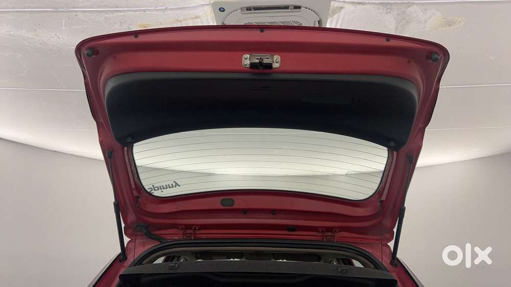 Hyundai Elite I20 Sportz Plus, 2019, Petrol