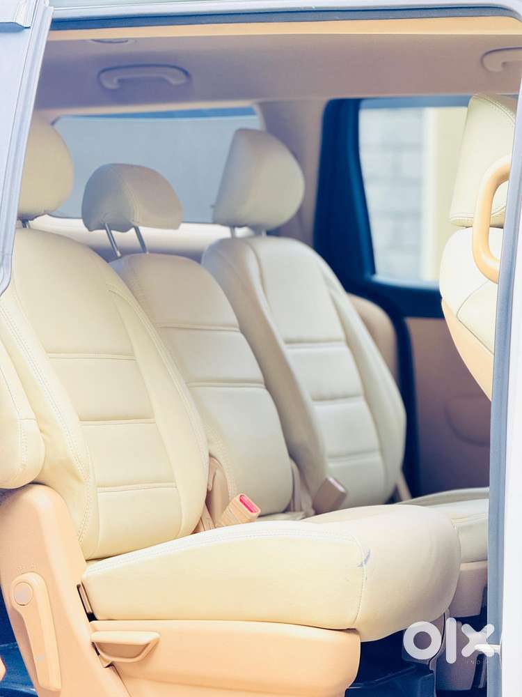 Kia Carnival Prestige, 2020, Diesel