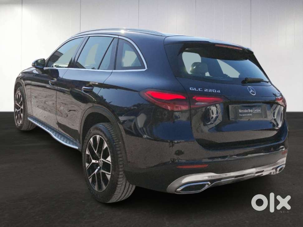 Mercedes-benz Glc 220d 4matic, 2023, Diesel