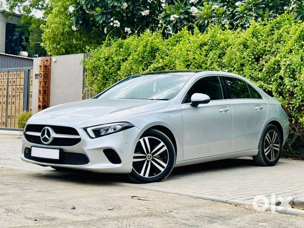 Mercedes-benz A-class Limousine 1.3 A 200, 2016, Diesel