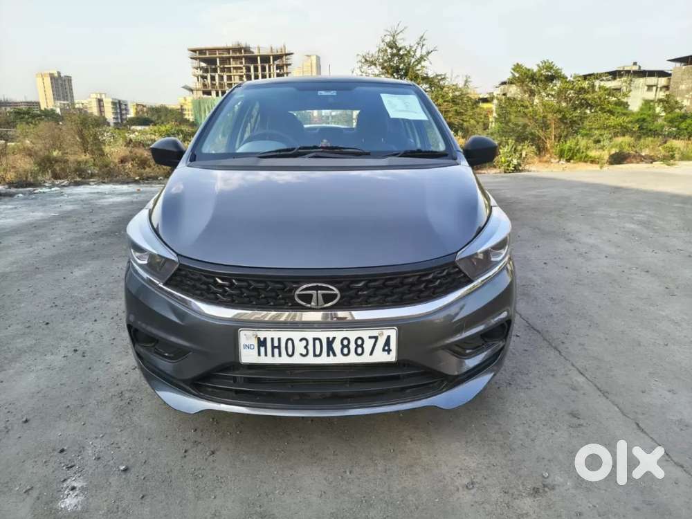 Tata Tigor Xma, 2021, Petrol