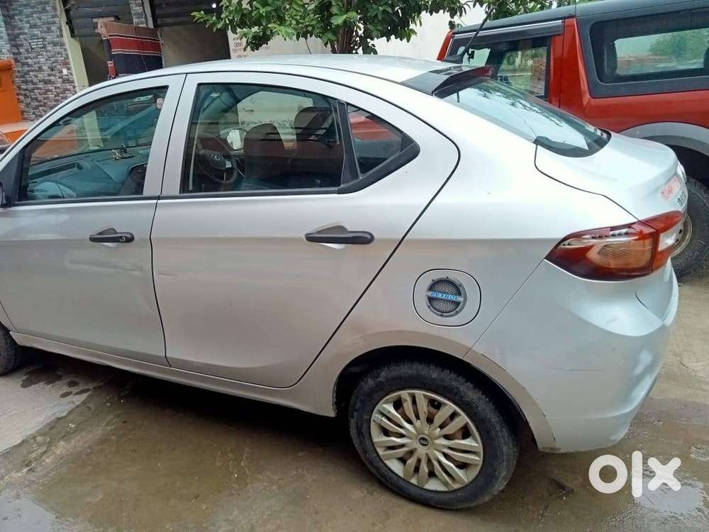 2018 Tata Tigor Petrol | 1st Owner | 87,000 Km | Sukhliya, Indore