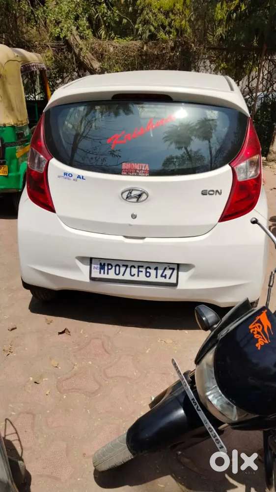 Hyundai Eon Era 2018