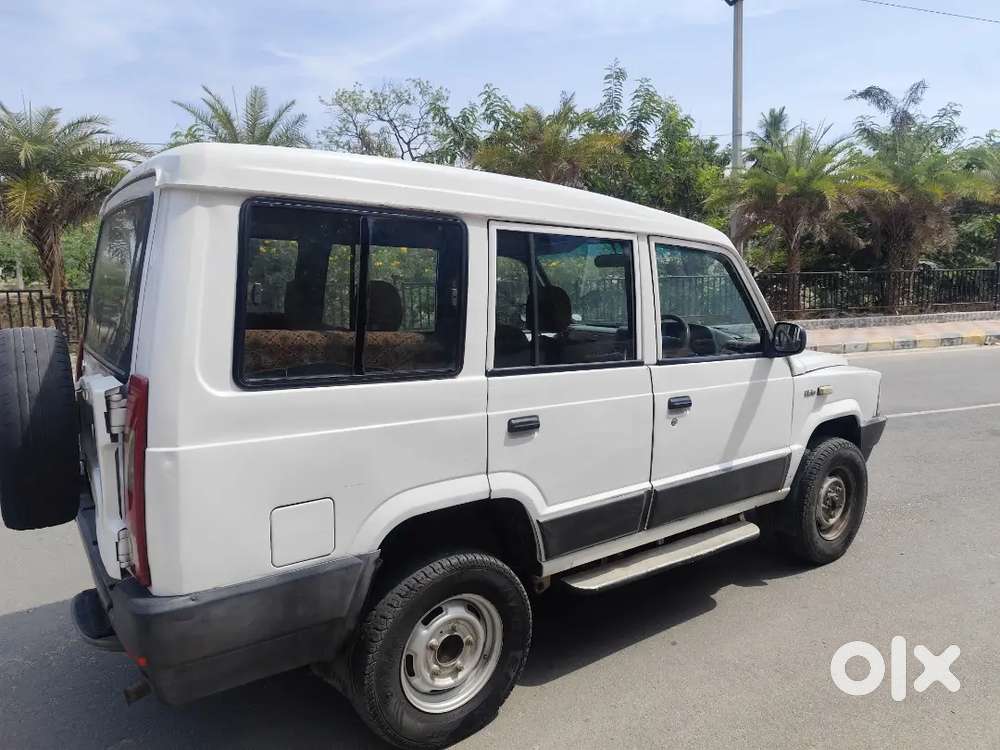 Tata Sumo 2006 Diesel Excellent Condition