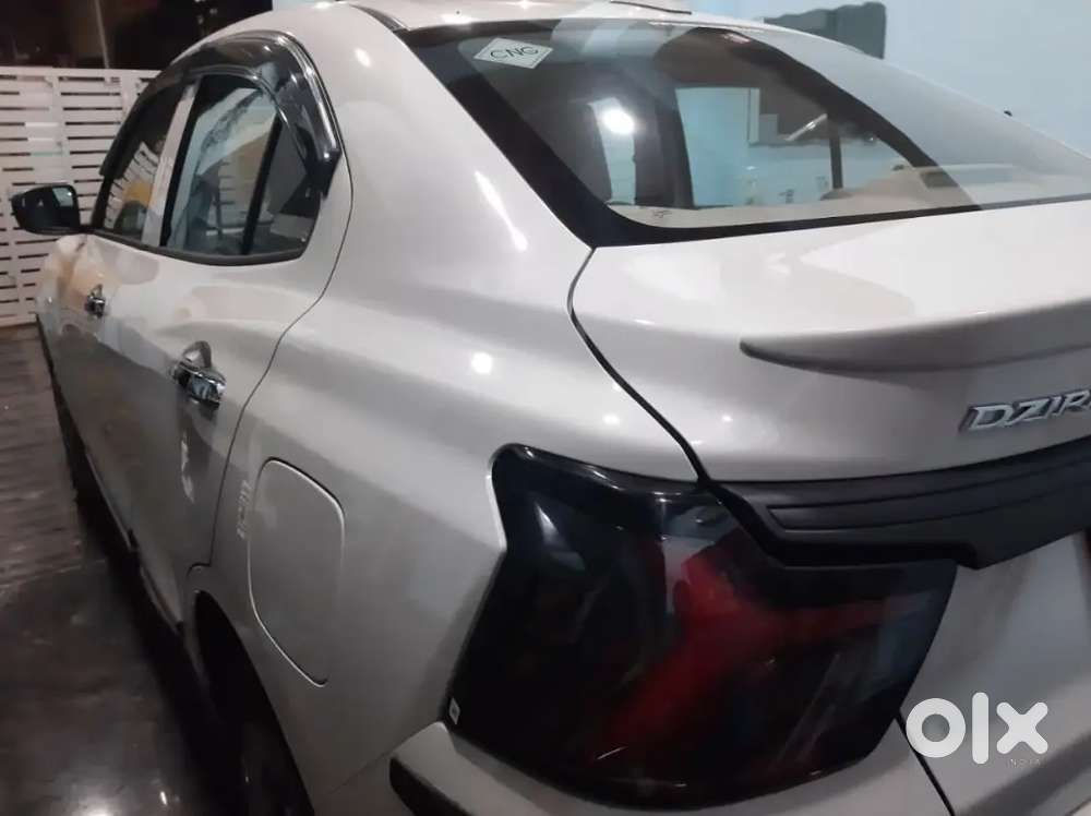 Maruti Suzuki Dzire 2026