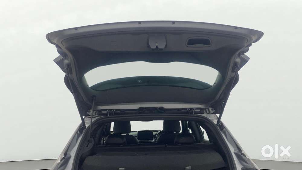 Jeep Compass Model S (o) Diesel 4x4 At, 2021, Diesel
