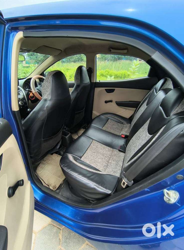 Hyundai Eon Magna +, 2013, Petrol