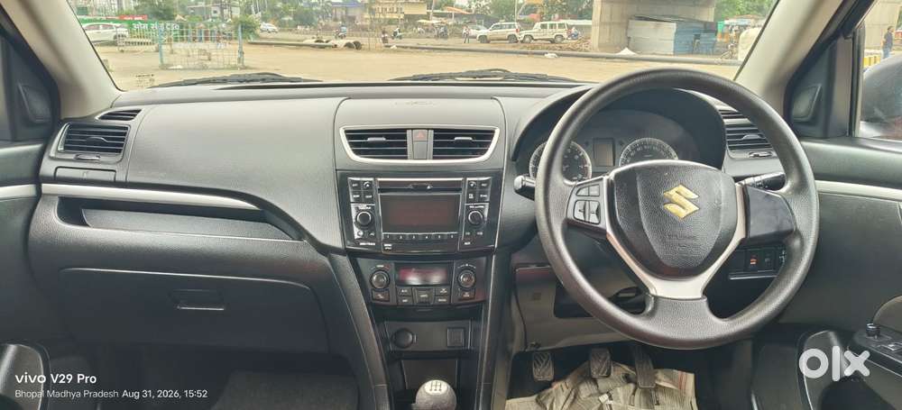 Maruti Suzuki Swift, 2013, Petrol