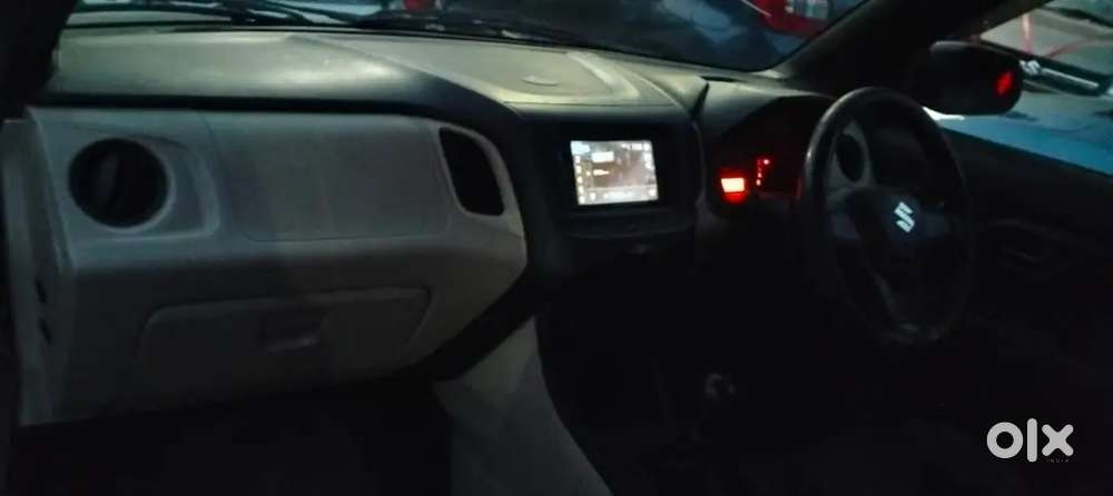 Maruti Suzuki Wagon R Lxi Decembar2019