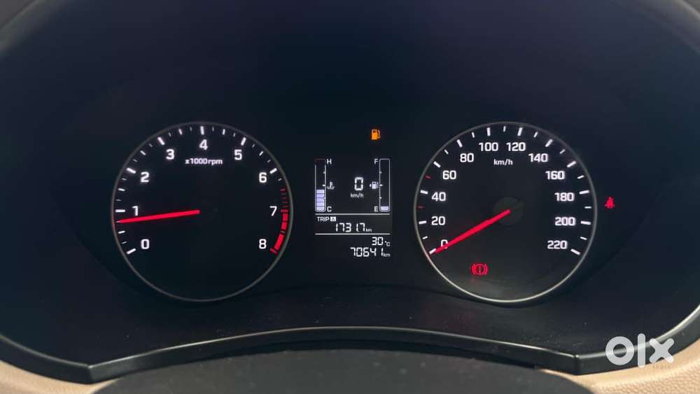 Hyundai I20 Magna Plus, 2019, Petrol