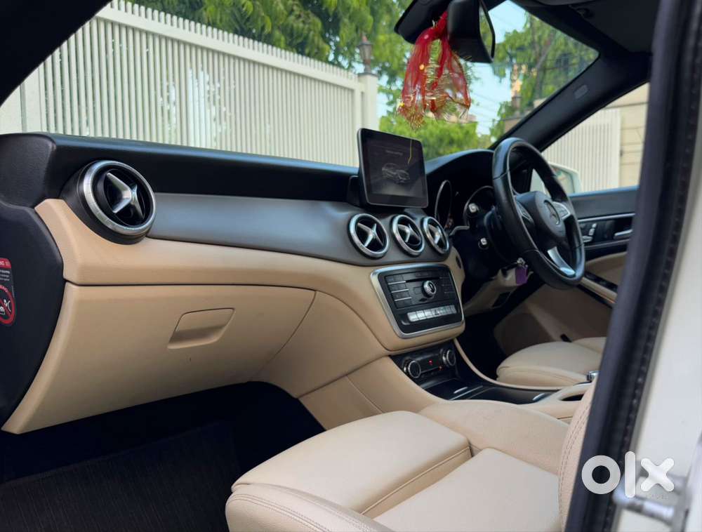 Mercedes-benz Cla 200 Cgi Sport, 2017, Petrol