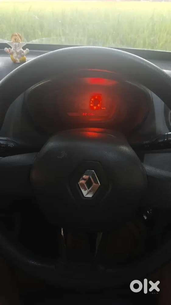 Renault Kwid 68888 Km Driven