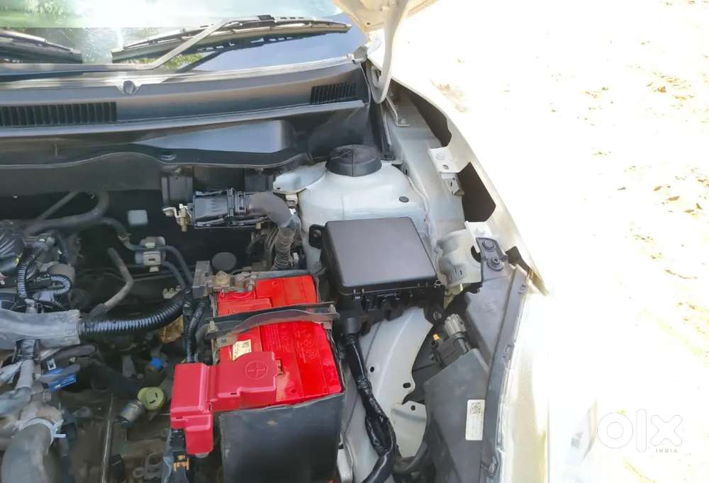 Maruti Suzuki Swift Dzire 2017