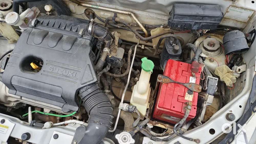 Maruti Suzuki Alto K10 2019
