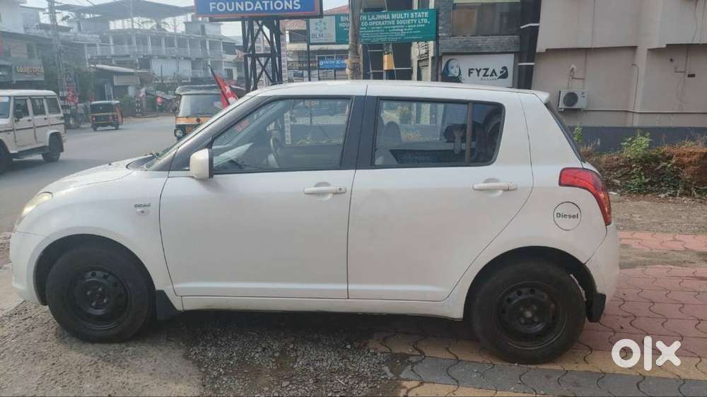 Maruti Suzuki Swift 2008 Model Vdi