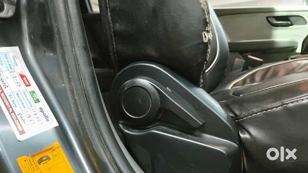 Tata Altroz 1.2 Xt, 2020, Petrol