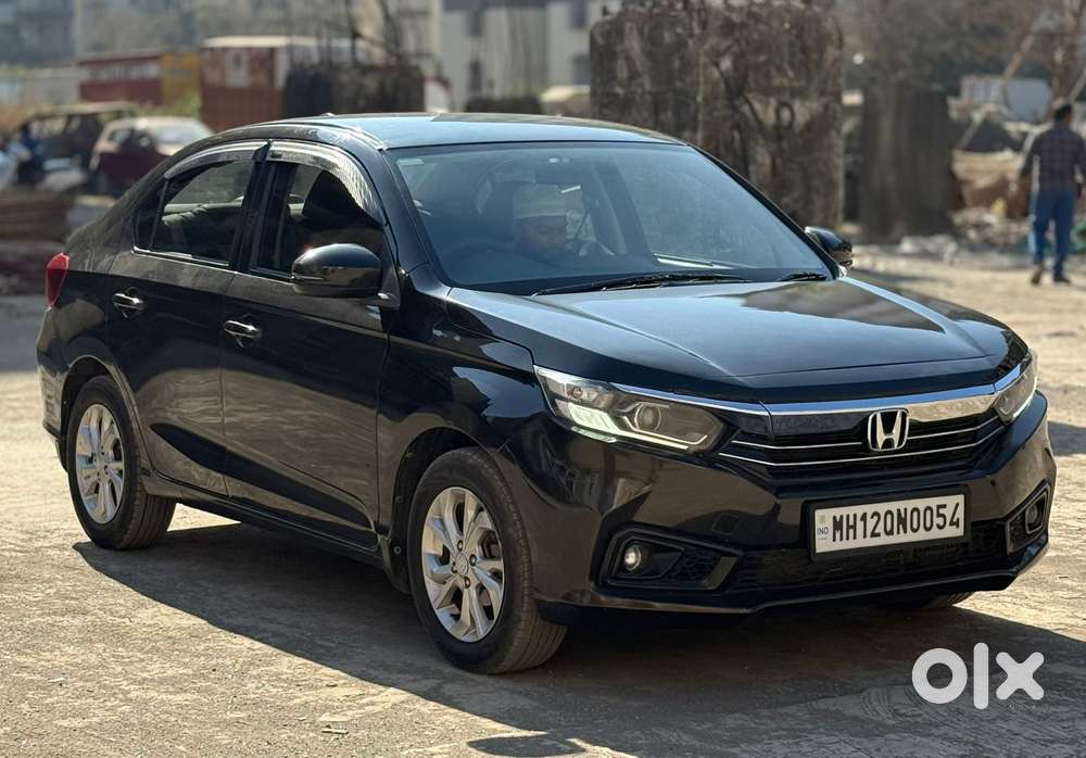 Honda Amaze Vx Diesel, 2018, Diesel