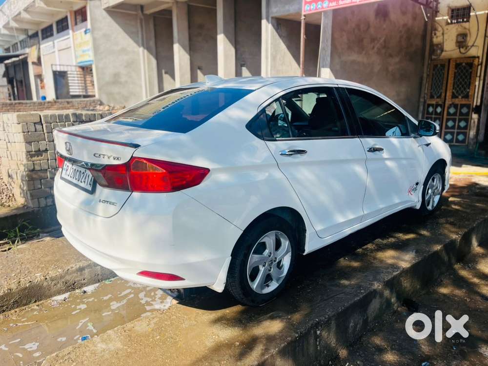 Honda City Diesel 2014 Model