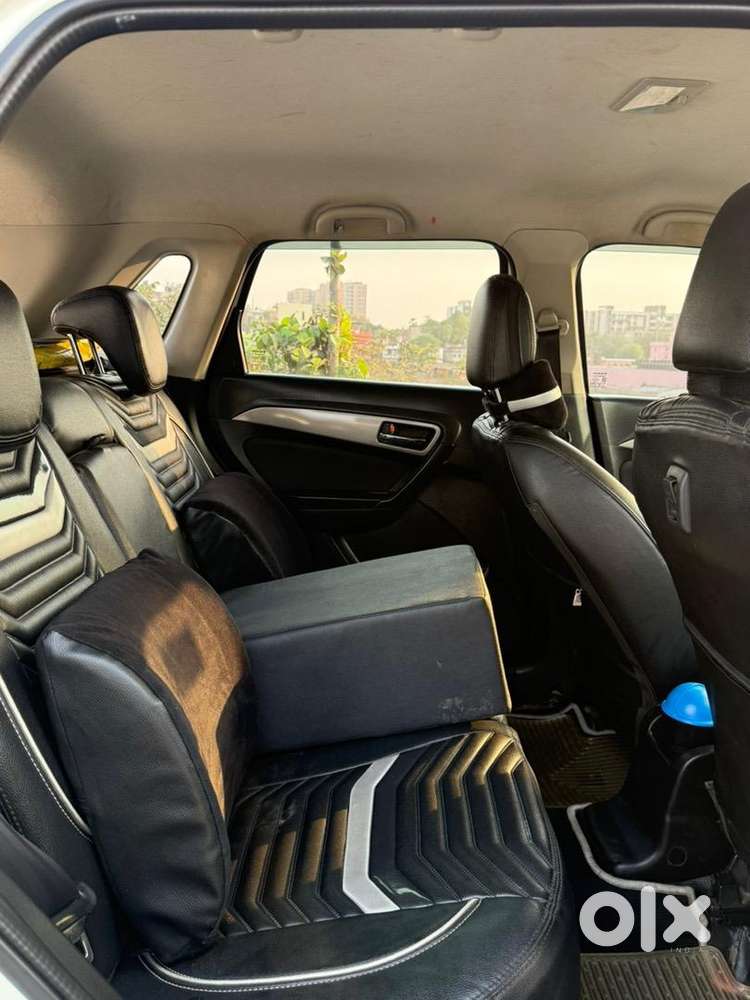 Maruti Suzuki Maruti 2018