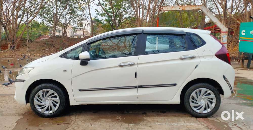 Honda Jazz 1.5 Sv I Dtec, 2017, Diesel