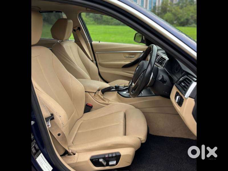 Bmw 3 Series 320d Sport Shadow Edition, 2018, Diesel