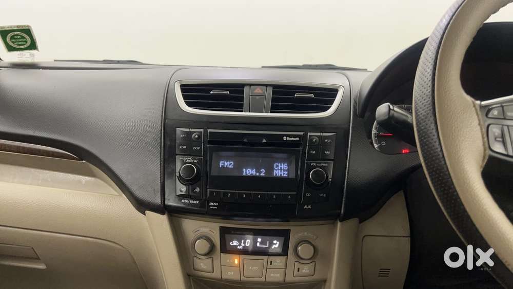 Maruti Suzuki Swift Dzire 2012-2015 1.2 Zxi, 2015, Petrol