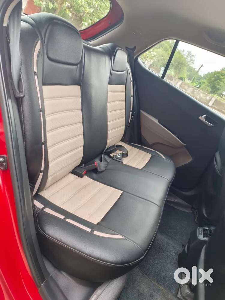 Hyundai Grand I10 1.2 Kappa Sportz Option, 2019, Petrol