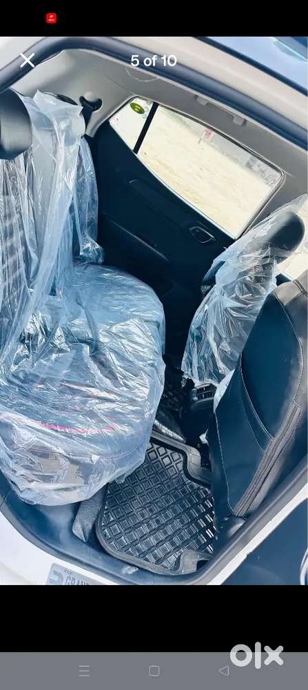 Hyundai Grand I10 2024 Petrol