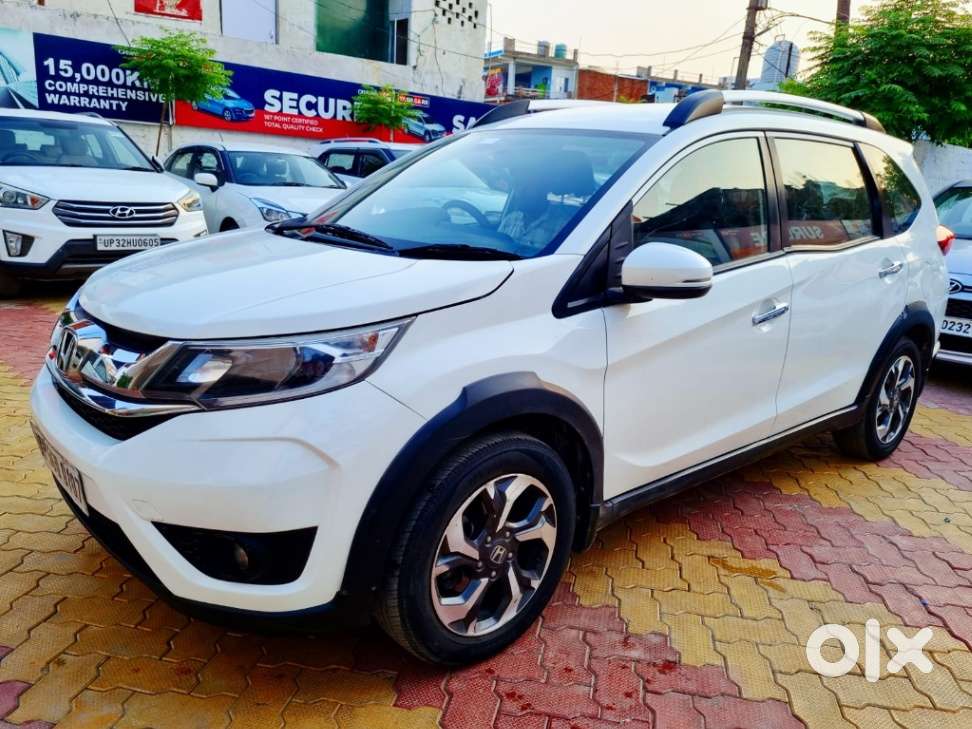 Honda Wr-v I-dtec V, 2016, Diesel