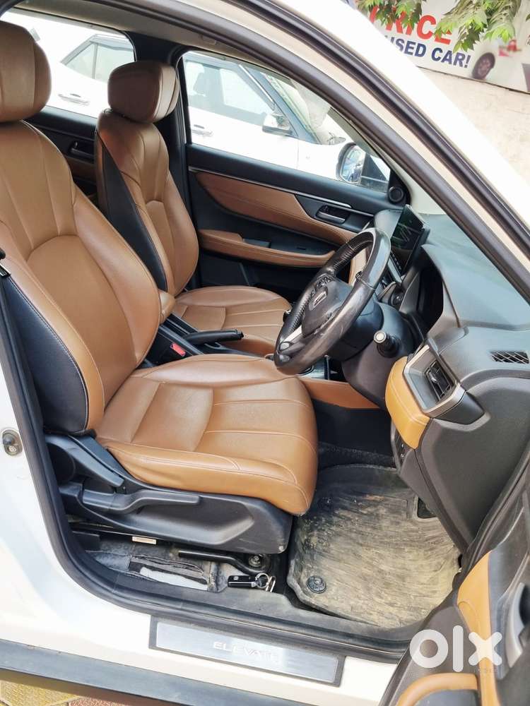 Honda Elevate Zx Mt, 2023, Petrol