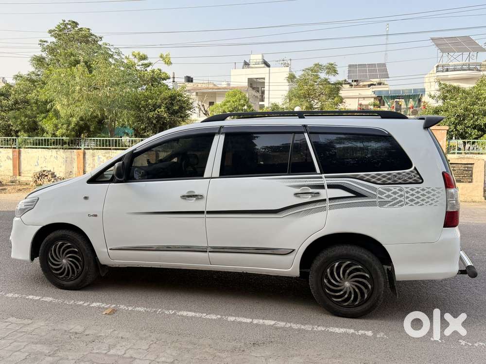 Toyota Innova, 2006, Diesel