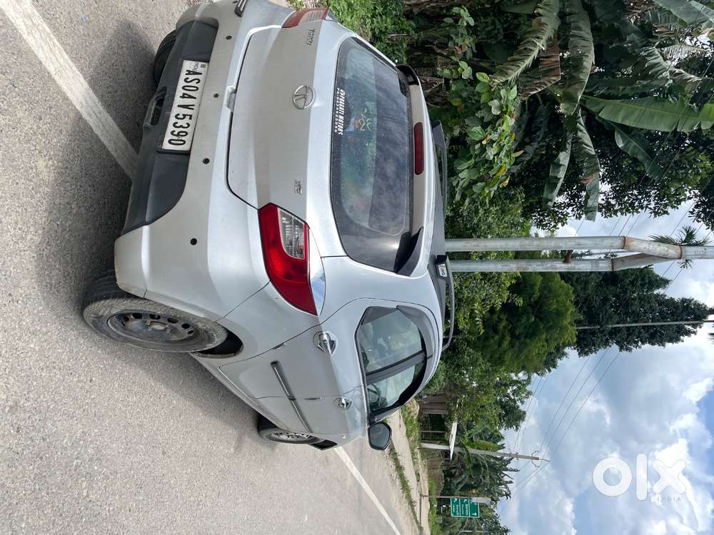 Tata Tiago 2019 Petrol Good Condition
