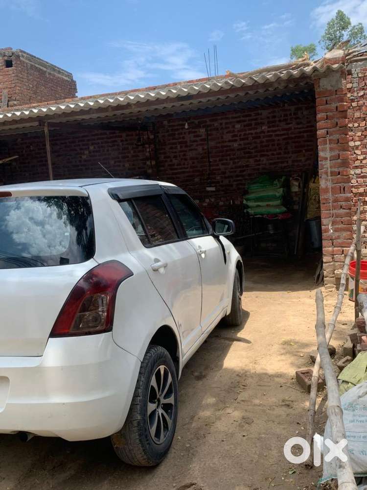 Maruti Suzuki Diesel 2010