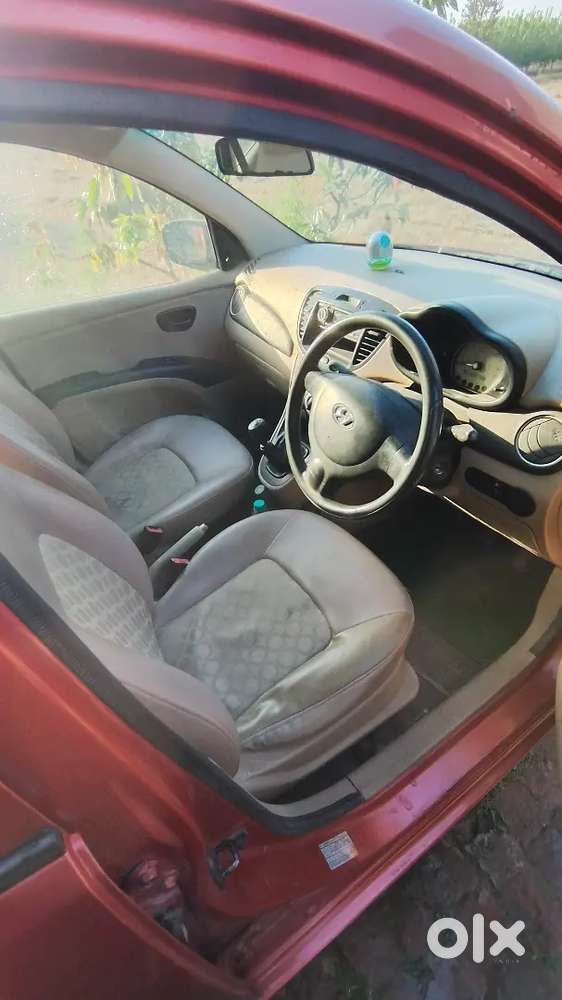 Hyundai I10 Magna 2009
