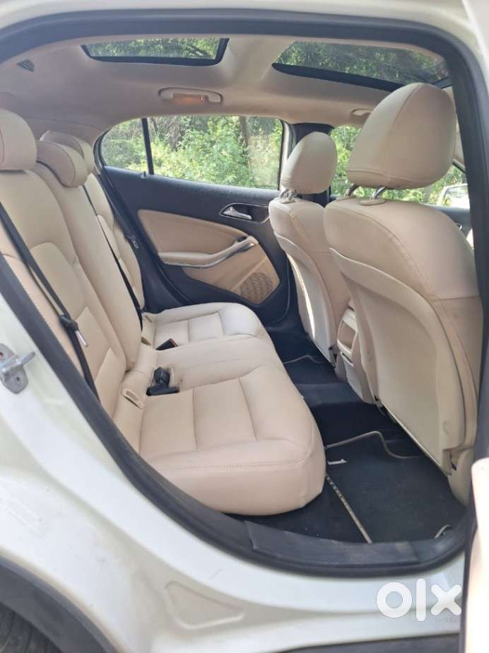 Mercedes-benz Gla Class 200 D Style, 2014, Diesel