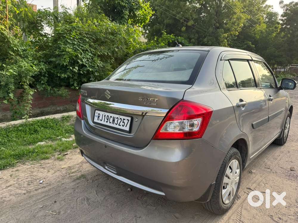 2014 Maruti Suzuki Dzire Diesel