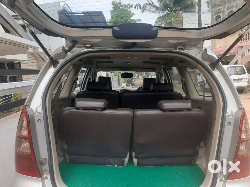Toyota Innova Diesel  Excellent Condition